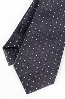 Krawatten NINO PACOLI MIKRO-DESEN-SY301-V3