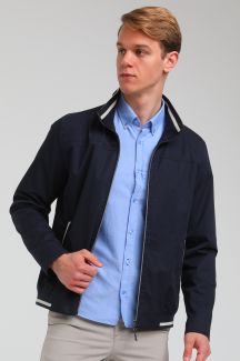 Windjacke ZEN AND ZEN MN20519-LACIVERT