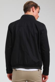 Windjacke ZEN AND ZEN MN20519-SIYAH