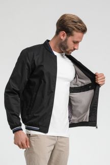 Windjacke ZEN AND ZEN MN32902-SIYAH