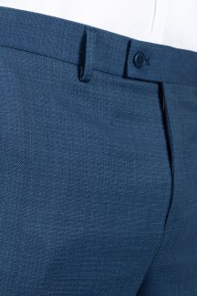 Anzughose BAGGI BY XJEANS PNK25063-024-YESIL