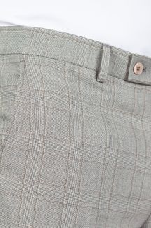 Anzughose BAGGI BY XJEANS PNK25064-017-BEJ