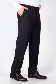 Anzughosen BAGGI BY XJEANS PNK25079-014720-001