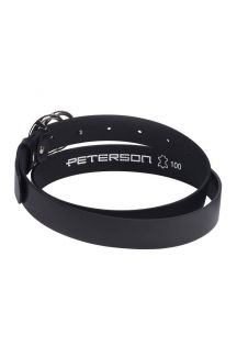 Gürtel PETERSON PTN-SSN-7-CZARNY