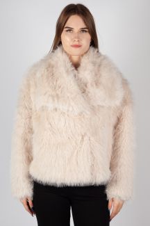 Winterjacke FASCINATE RD9201-BEIGE