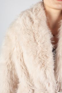 Winterjacke FASCINATE RD9202-BEIGE