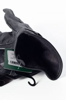 Handschuhe HOFLER RL42463-999-Black