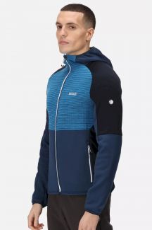 Sweatjacke REGATTA RML232-JR6-ATTARE