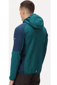 Sweatjacke REGATTA RML232-N1T-ATTARE