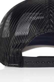 Sommerhüte X JEANS SONIC-OLIVE-BLACK