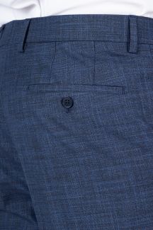 Anzughosen BAGGI BY XJEANS TKX25087-MARIN-002-P