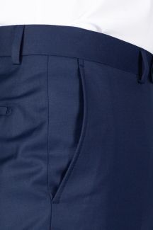 Anzughosen BAGGI BY XJEANS TKX25090-BOGART-007-P