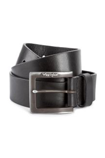 Ledergürtel WRANGLER W00108100