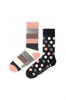 Socken JOHN FRANK WJF2LS19-10