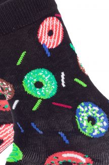 Socken JOHN FRANK WJFLSFUN19-23