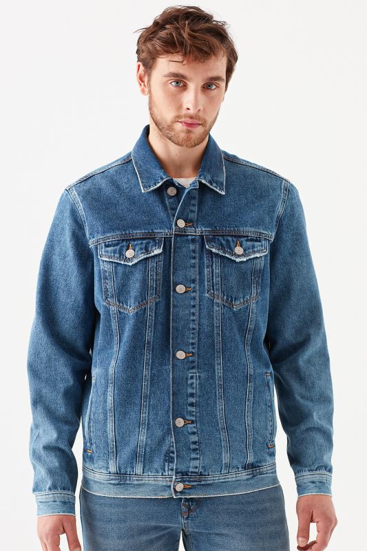 Jeansjacke MAVI 010143-32230
