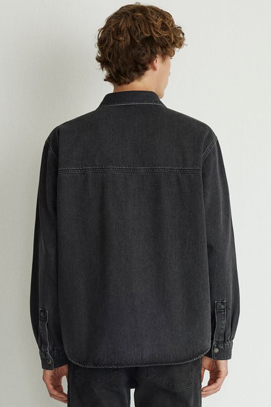 Jeanshemd MAVI 0210031-80482