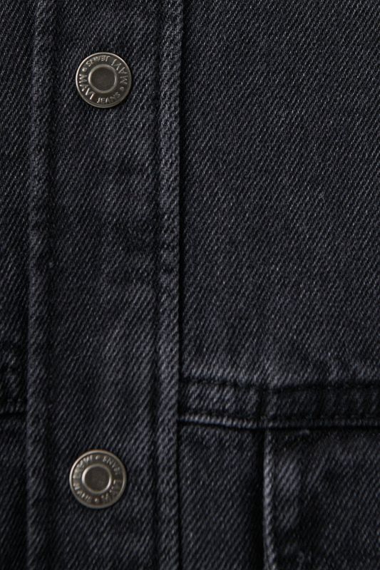 Jeanshemd MAVI 0210031-80482