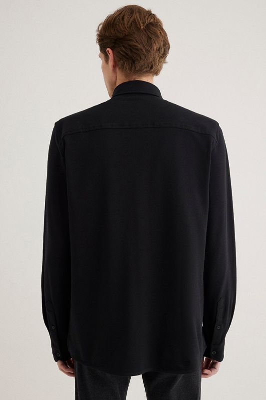 Hemd MAVI 0211583-900