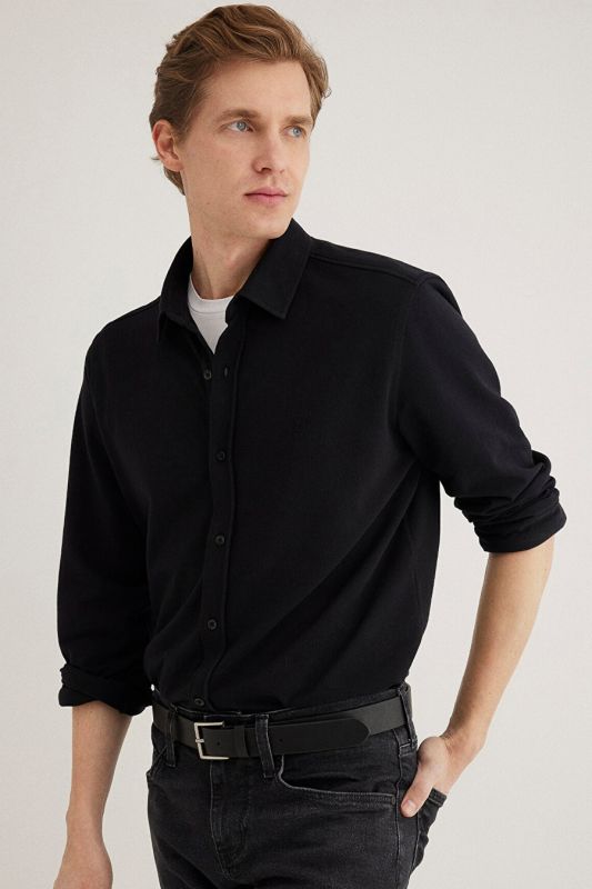 Hemd MAVI 0211583-900