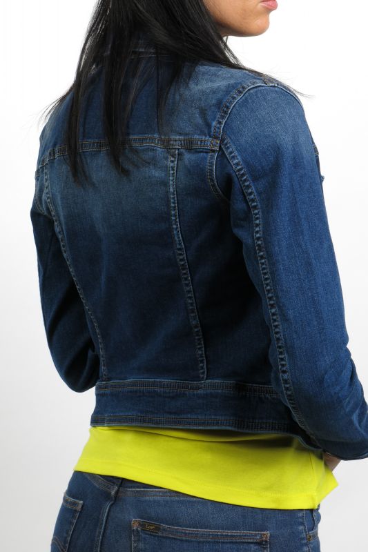 Jeansjacke LTB JEANS 1009-60465-14448-52210