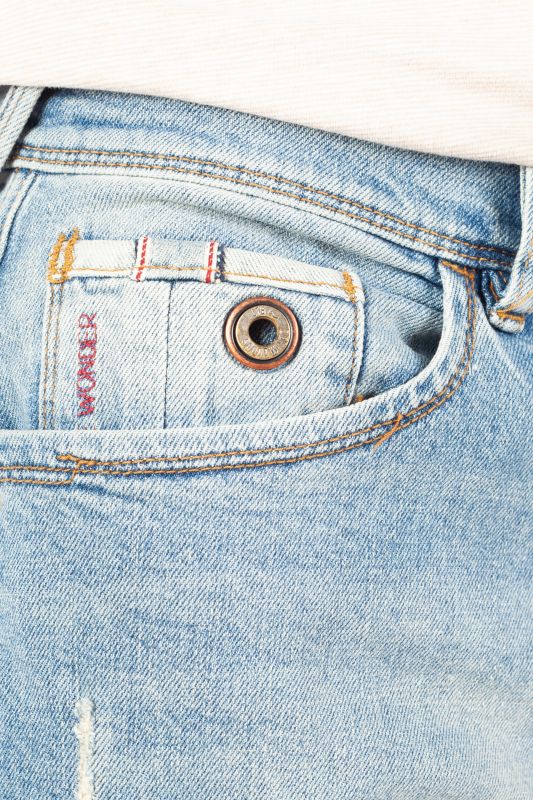 Denim Shorts LTB JEANS 1009-60481-15086-55628