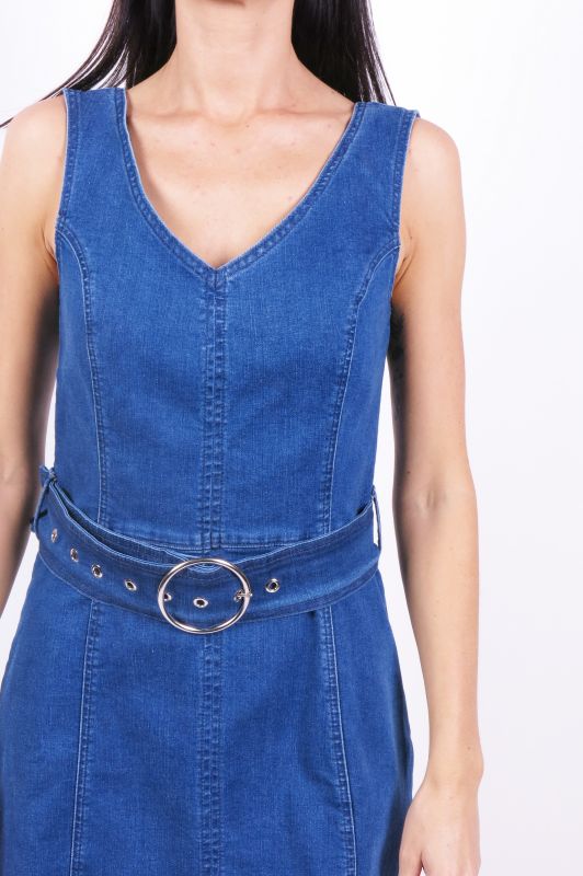 Jeanskleid LTB JEANS 1009-60935-14623-53172