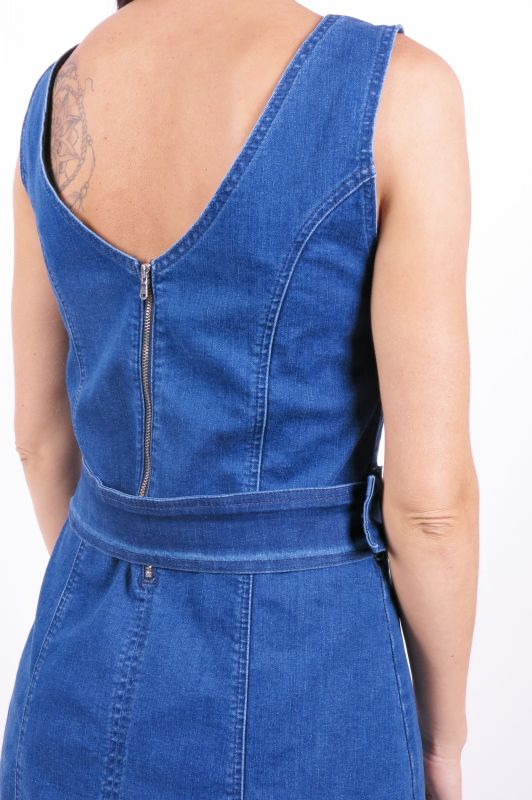 Jeanskleid LTB JEANS 1009-60935-14623-53172