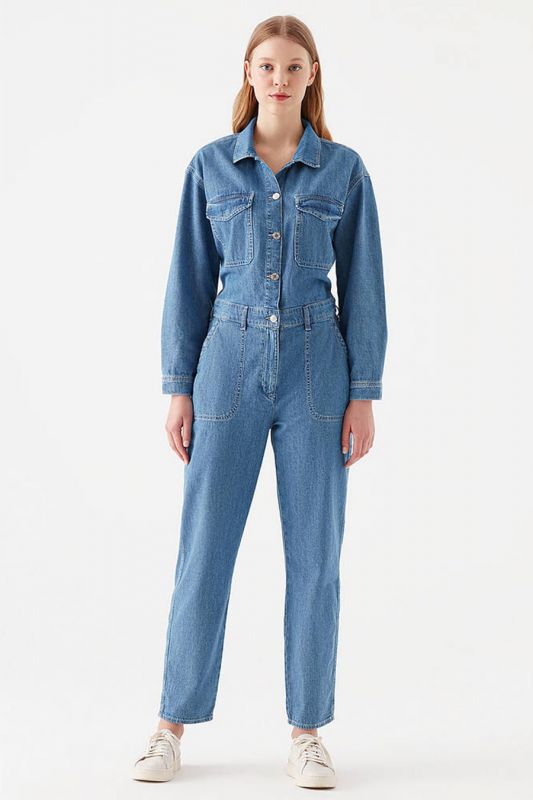 Overall MAVI 101341-33706