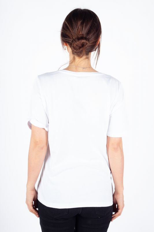 T-Shirt BLUE SEVEN 105770-001