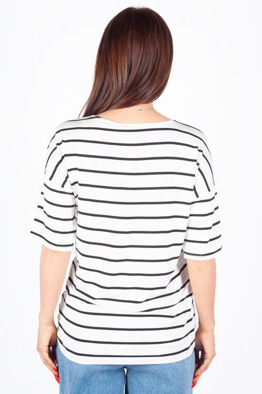 T-Shirt BLUE SEVEN 1058355-001