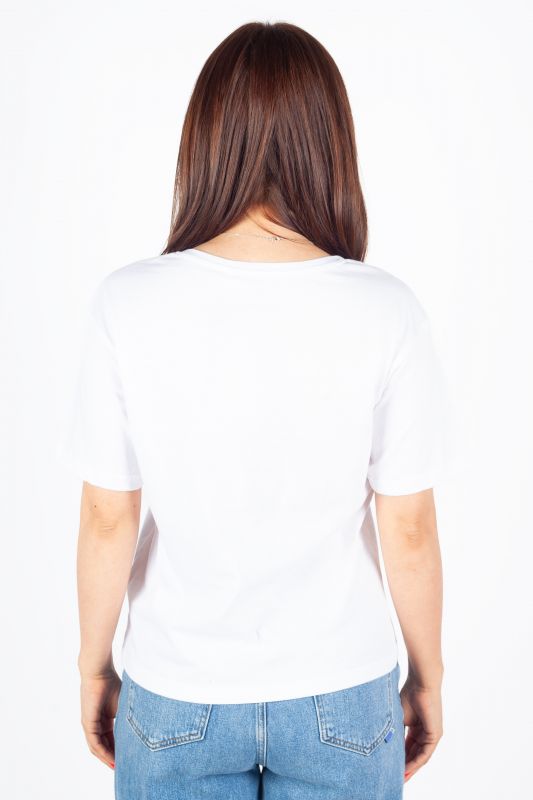 T-Shirt BLUE SEVEN 105852-001