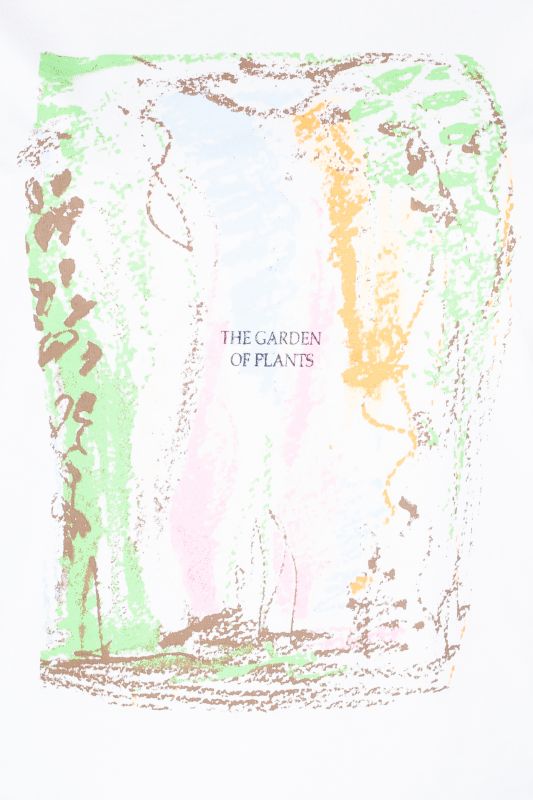 T-Shirt BLUE SEVEN 105860-001