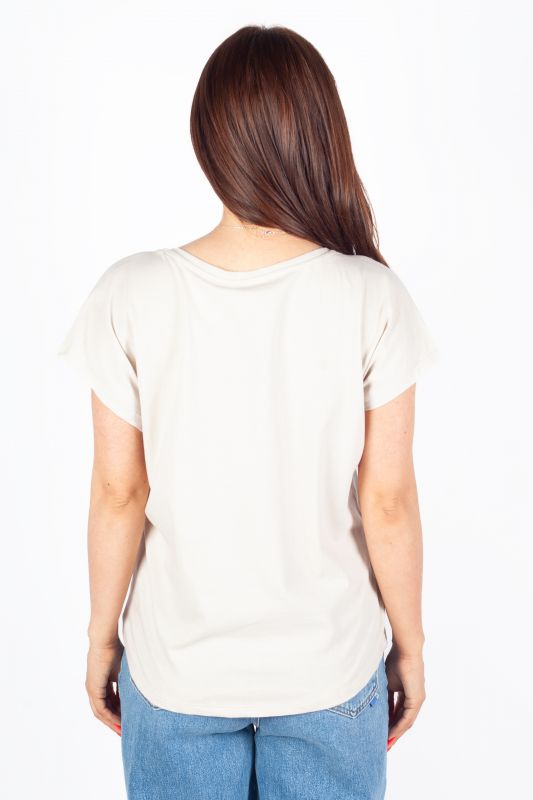 T-Shirt BLUE SEVEN 105864-043