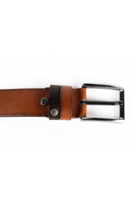 Ledergürtel X JEANS PREMIUM 10609-121-07-3607