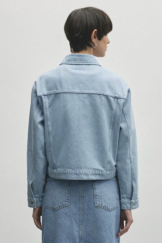 Jeansjacke MAVI 1110389-86747