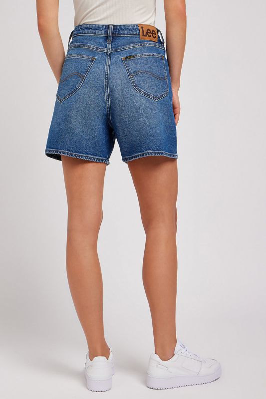Denim Shorts LEE 112349020