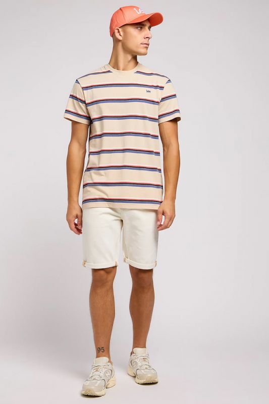 Denim Shorts LEE 112349236