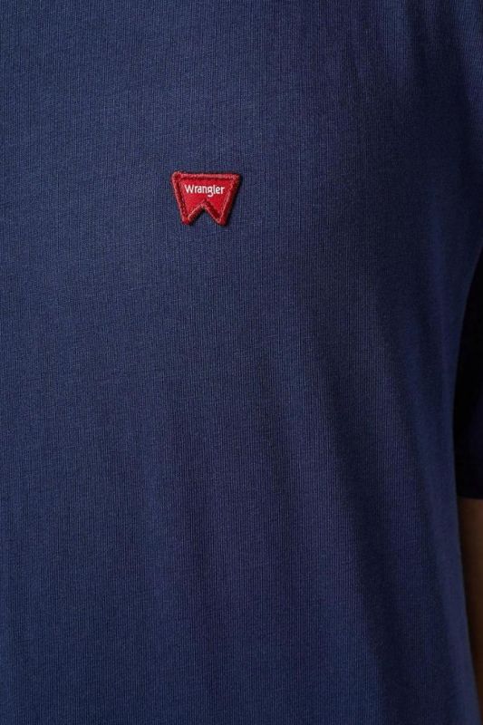 T-Shirts WRANGLER 112350434