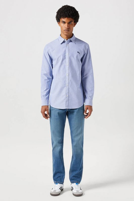 Hemd WRANGLER 112350481