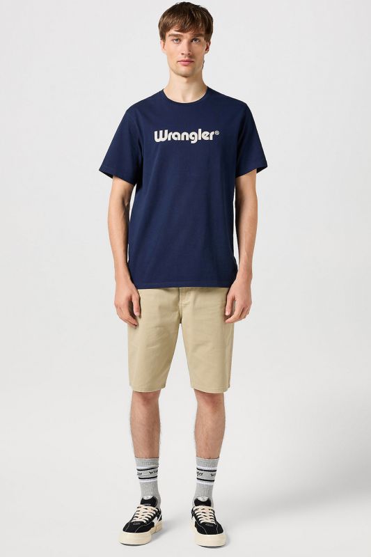 T-Shirts WRANGLER 112350524