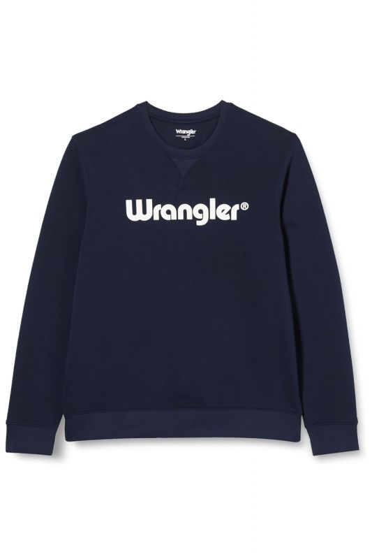 Sweatshirt WRANGLER 112350539