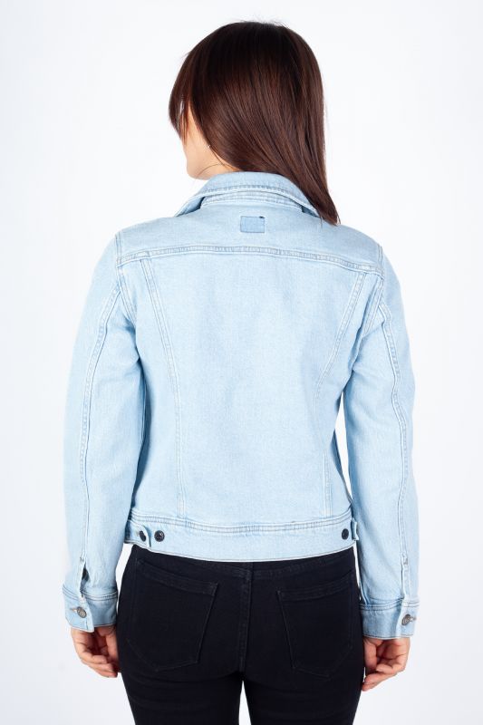 Jeansjacke LEE 112351137