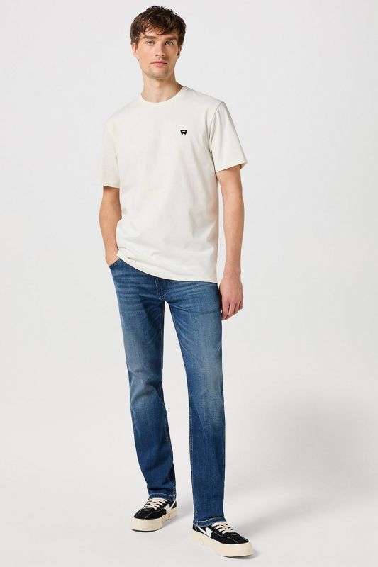 T-Shirts WRANGLER 112351234