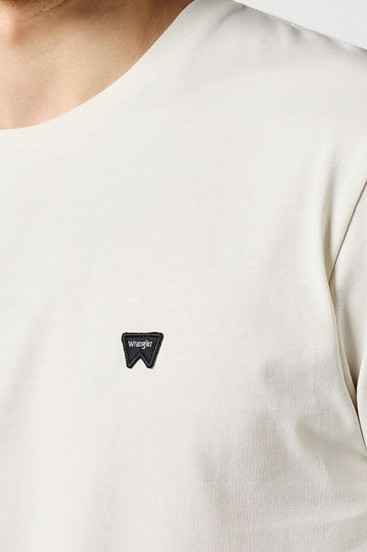 T-Shirts WRANGLER 112351234