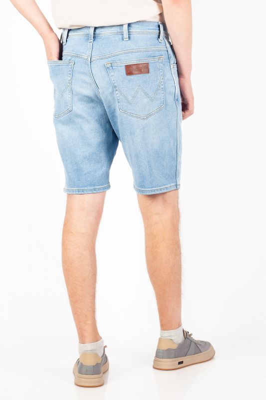 Denim Shorts WRANGLER 112362338