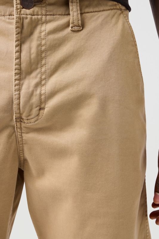 Stoff Shorts WRANGLER 112362349