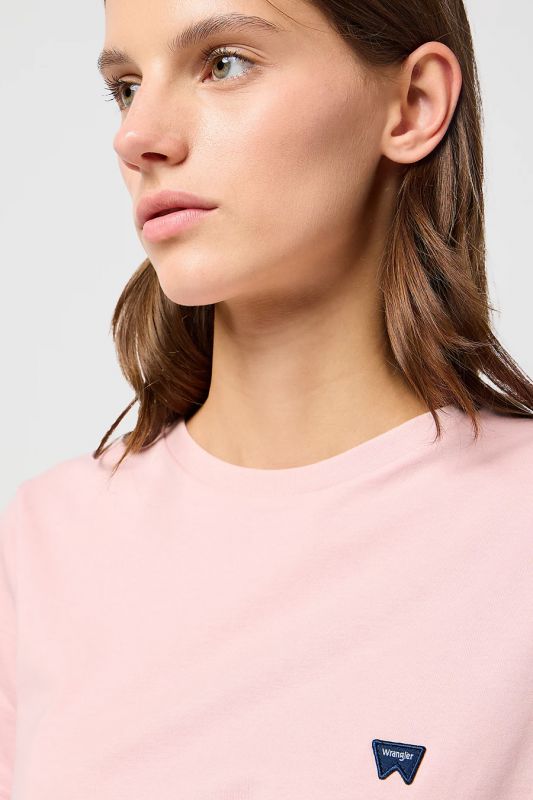 T-Shirt WRANGLER 112362576