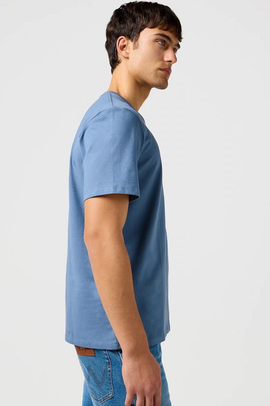 T-Shirts WRANGLER 112362680