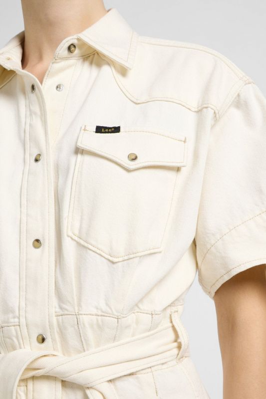 Jeanskleid LEE 112363832